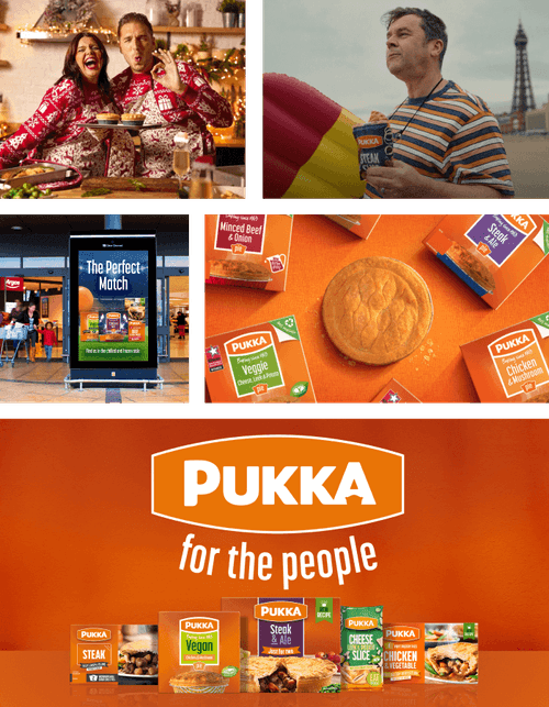 Pukka - FMCG Brand of the Year